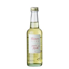 Blütensirup Japanische Kirschblüte, 1:10, BIO, 250 ml