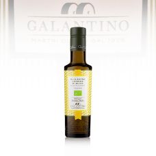 Natives Olivenöl Extra, Apulien, Galantino, BIO, 250 ml