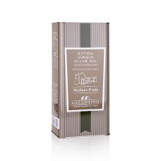 Natives Olivenöl Extra, Galantino Il Frantoio, leicht fruchtig, 5 l
