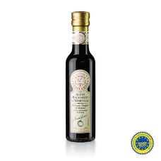 Leonardi - Aceto Balsamico di Modena IGP/g.g.A., Classico, 2 Jahre, 250 ml