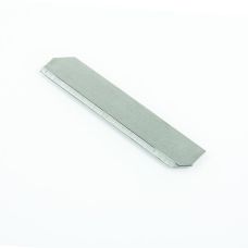 Ersatz Klinge, glatt, für Gemüsehobel Benriner Cutter BN-1 (BN-100), 1 St