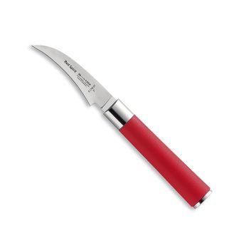 Serie Red Spirit, Tourniermesser, 7cm, DICK, 1 St