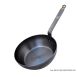 deBUYER Mineral B Element Eisenpfanne Country, ø 24cm, 7,5cm hoch, 1 St