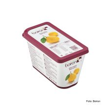Püree - Bergamotte, ungezuckert, Sizilien, TK, 1 kg
