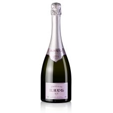 Champagner Krug Rosé Prestige Cuvée, brut, 12,5 % vol., 96 WS, 750 ml