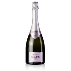 Champagner Krug Rosé Prestige Cuvée, brut, 12,5% vol., 96 WS, 750 ml