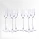 Reisetbauer Obstbrandglas, mit Eichstrich 2 cl, 6 St