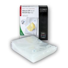 Folien Zip-Vakuumierbeutel, 27x35cm, 20 St