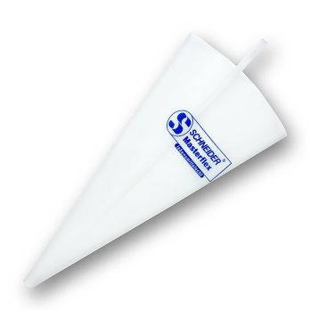 Spritzbeutel Nr.4, Masterflex, 45cm, Schneider, 1 St
