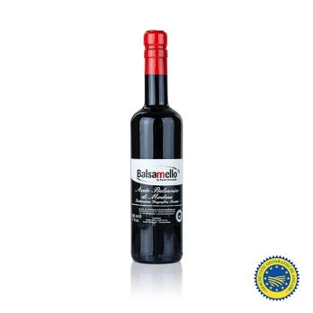 Aceto Balsamico di Modena g.g.A, ABB50, Balsamello, 500 ml
