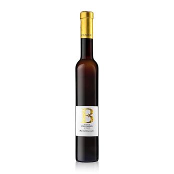 2007er Merlot Rosé, Eiswein, süß, 10% vol., Emil Bauer & Söhne, 375 ml