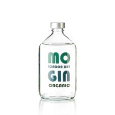 Dwersteg Organic MoGin London Dry 45% vol., BIO, 500 ml