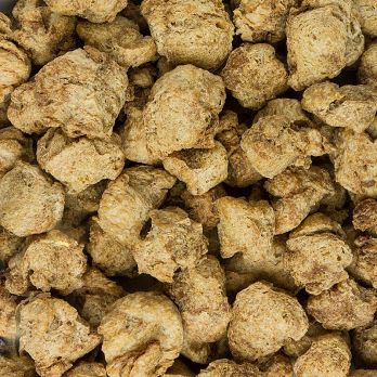 soy cubes - Soja Würfel, vegan, Vantastic Foods, 1,5 kg