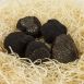 Winter-Edeltrüffel - tuber melanosporum 2. Wahl, groß, Australien, Juni/August, per Gramm