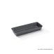deBUYER Tarteform, rechteckig, 20x8cm, mit abnehmb. Boden, 1 St