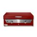 Plancha Bräter Gas, Rainbow Rot, Garfläche 71x41cm, 6,6KW, 1 St