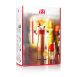 Espuma - Profi Geschenkset  iSi Rapid Starter (Sprayer/Buch/Kapseln/Infusion), 4 tlg.