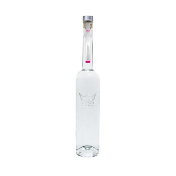 SissiS Himbeerrausch Fruchtdspirituose, 34% vol., 500 ml