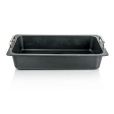 AMT Gastroguss, Tiefer Einsatz, GN1/1, 53x33cm, 10cm hoch, Induktion, 1 St