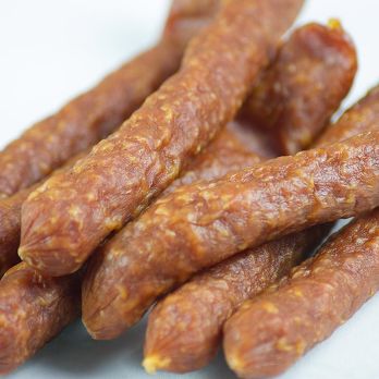 Kaminwurzen - Tiroler Spezialität, 150 g