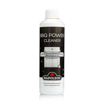 Napoleon Grillzubehör - BBQ Power Cleaner, Grillreiniger, 500 ml