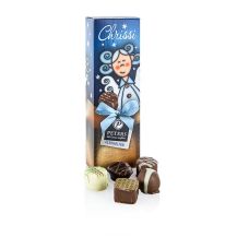 Weihnachts Pralinen - Chrissi, alkoholfrei, 60 g, 5 St