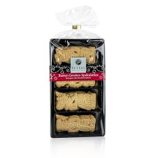 Weihnachtsgebäck - Butter Gewürz Spekulatius, Peters, 100 g