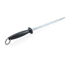Fleischerwetzstahl, 30cm, rund, DICK, 1 St