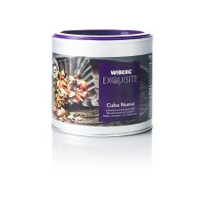 Wiberg Exquisite Cuba Nueva, tempramentvolle Würzmischung kubanischer Art, 210 g
