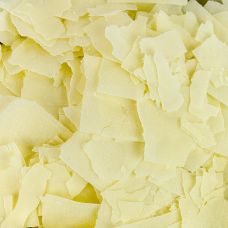 Späne - weiße Schokolade, zum Dekorieren, 3D, 2 kg