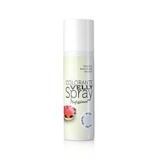 Kakaobutter Spray, Velvet/Samt Effekt, weiß, Velly, 250 ml