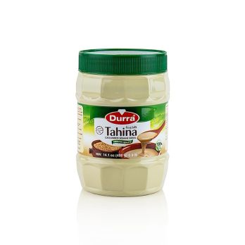 Tahini Sesampaste Tahina, Durra, 400 g