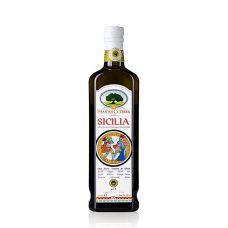 Natives Olivenöl Extra, Frantoi Cutrera Sicilia, IGP/g.g.A., 750 ml