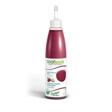 Coulis Rote Erde, Püree Rote Bete & Ingwer, 240g, DAREGAL, TK, 240 g
