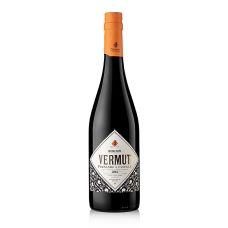 Rey Fernando de Castilla, Vermouth, rot, 17% vol., Spanien, 750 ml