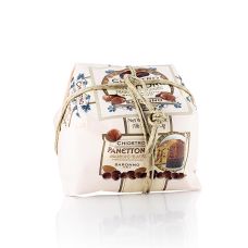 Weihnachtskuchen Panettone - mit Maronen, 750 g
