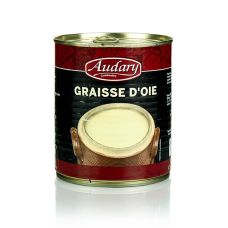 Gänseschmalz, Audary, 690 g