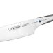 S01 Chroma Turbo Kochmesser mit KA-SIX Schneide, 24cm, 1 St