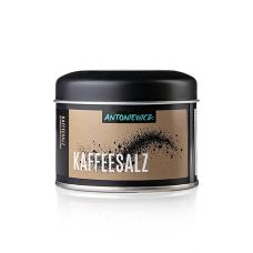 Antoniewicz - Kaffeesalz, 180 g