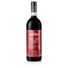 2012er Barolo Le Rocche del Falletto, trocken, 14% vol., Bruno Giacosa, 750 ml