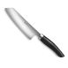 Nesmuk Soul Kochmesser, 140mm, Mooreiche Griff, 1 St