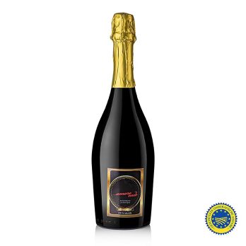 Aceto Balsamico IGP/g.g.A. Amore Mio, 13 Jahre, min. 6% Säure, 750 ml