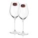 Riedel Veritas Glas - Champagner (6449/28), im Geschenkkarton, 2 St