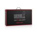 Riedel Veritas Glas - Verkostungs Set 2x Weiß & Rot (5449/47), im Geschenkkarton, 4 St