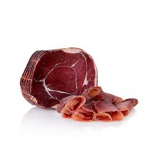 Wildschweinschinken, Gourmet Wild, ca.200 g