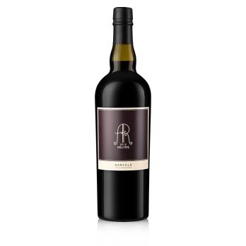 2012er Banyuls Helyos, natursüß, 16,5% vol., Abbé Rous, 750 ml