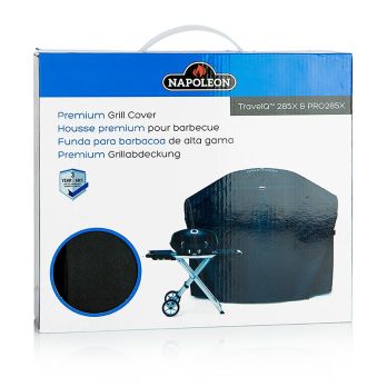 Napoleon Abdeckhaube - für Gasgrill TRAVELQ  TQ285X+ Pro285X, 1 St