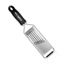 Gourmet Serie - Julienne Hobel (julienne slicer), Griff schwarz/soft-touch, 1 St