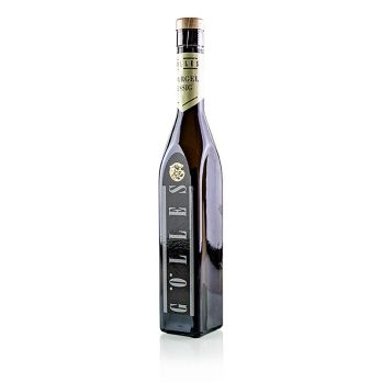 Gölles Spargel Essig, 5% Säure, 250 ml