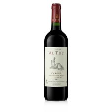2015er Cuvée Prestige, trocken, 13% vol., Al Tuc, 750 ml